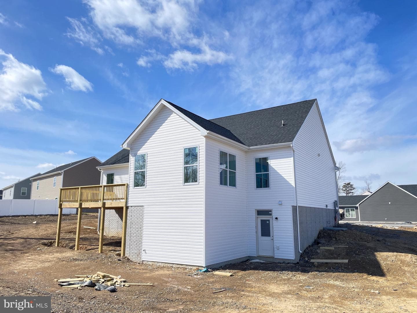 Lot 59 Sanibel Way photo 3