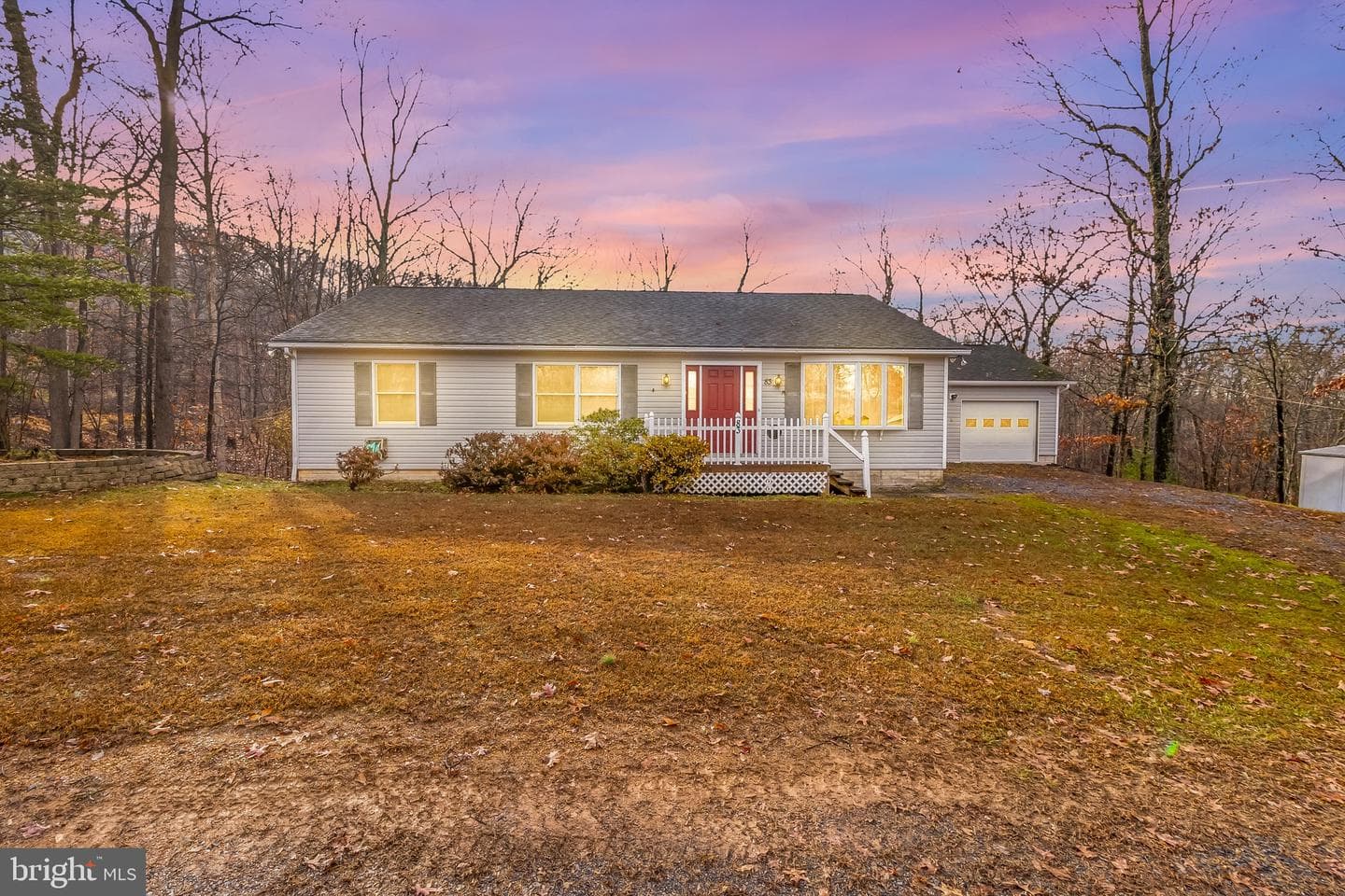 83 Pale Magnolia Drive photo 2