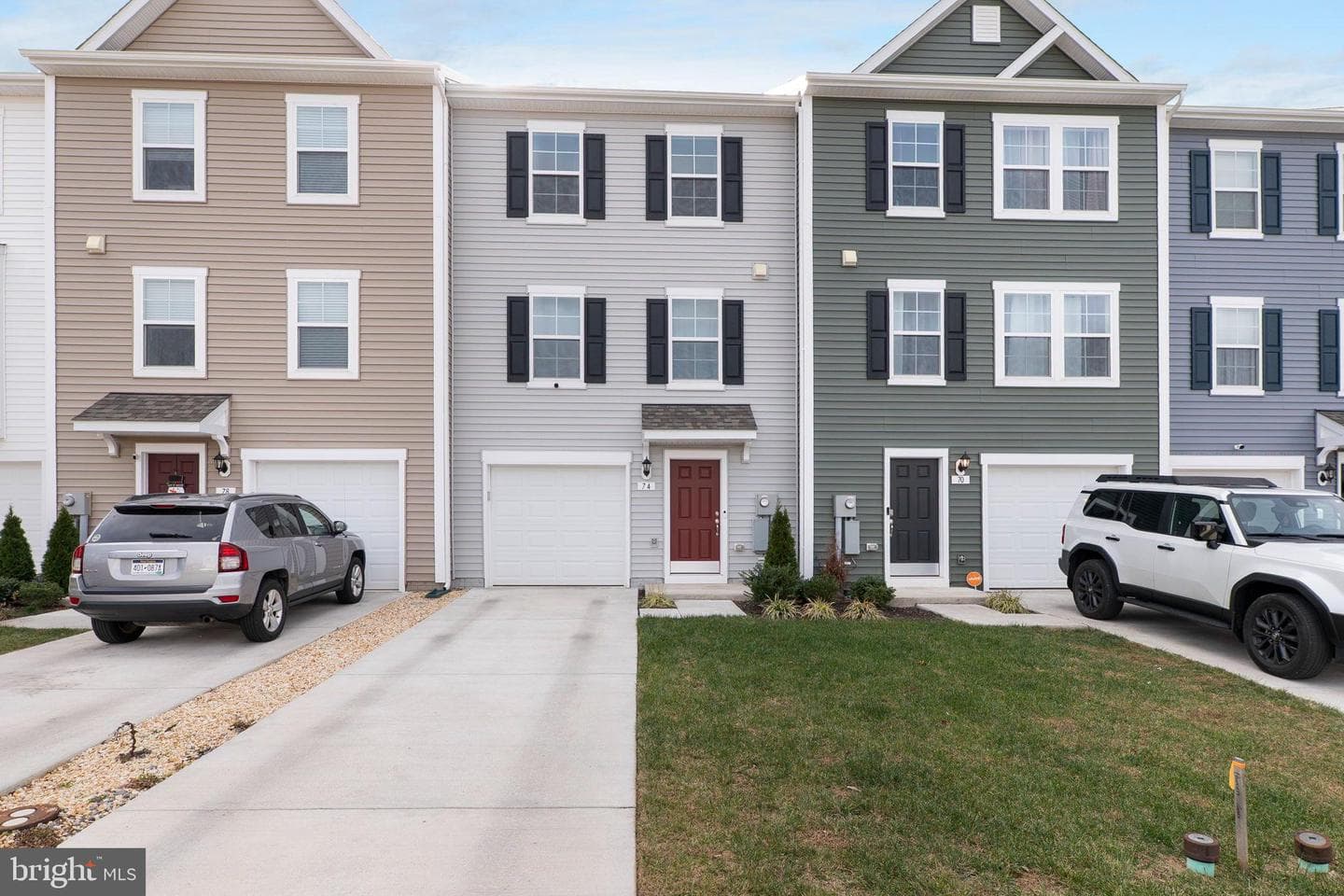 74 Colchester Court photo 37