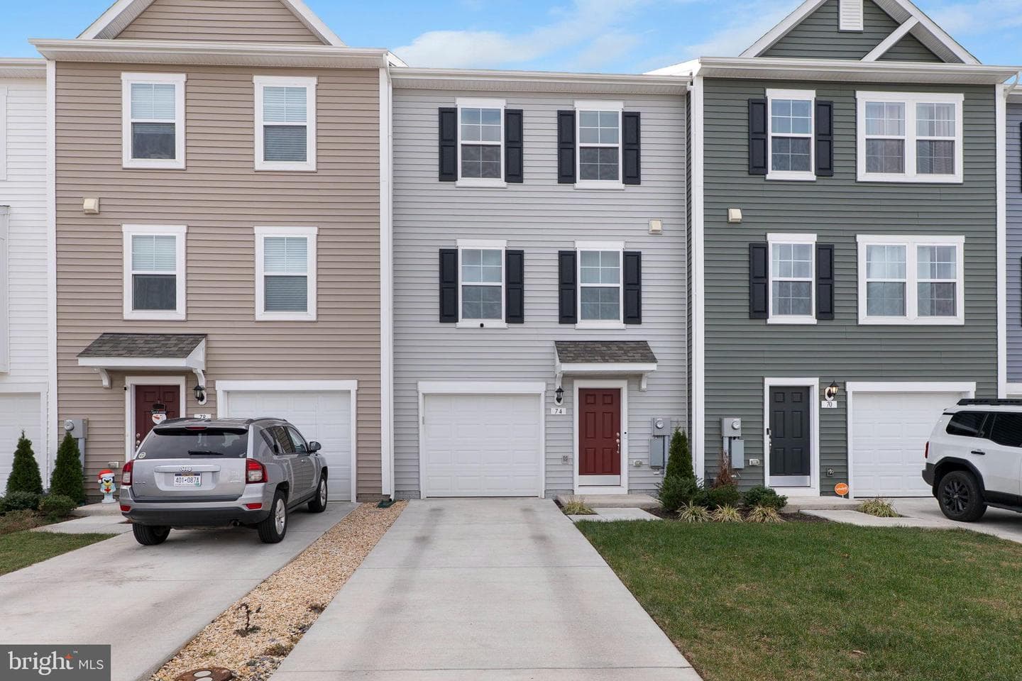 74 Colchester Court photo 39