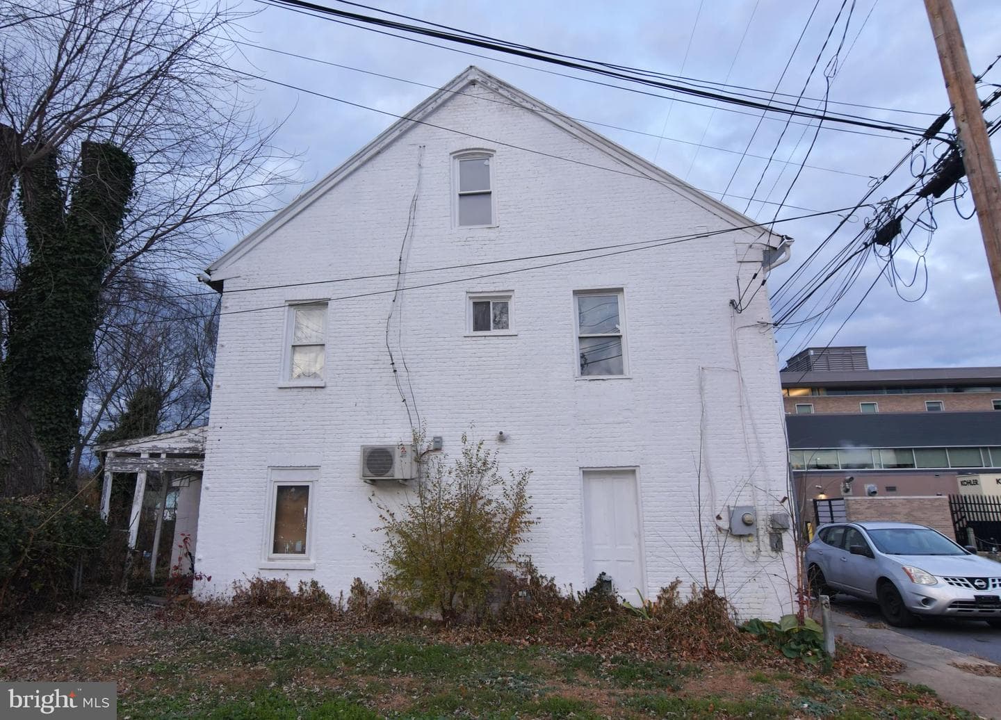 214 N College Street photo 3