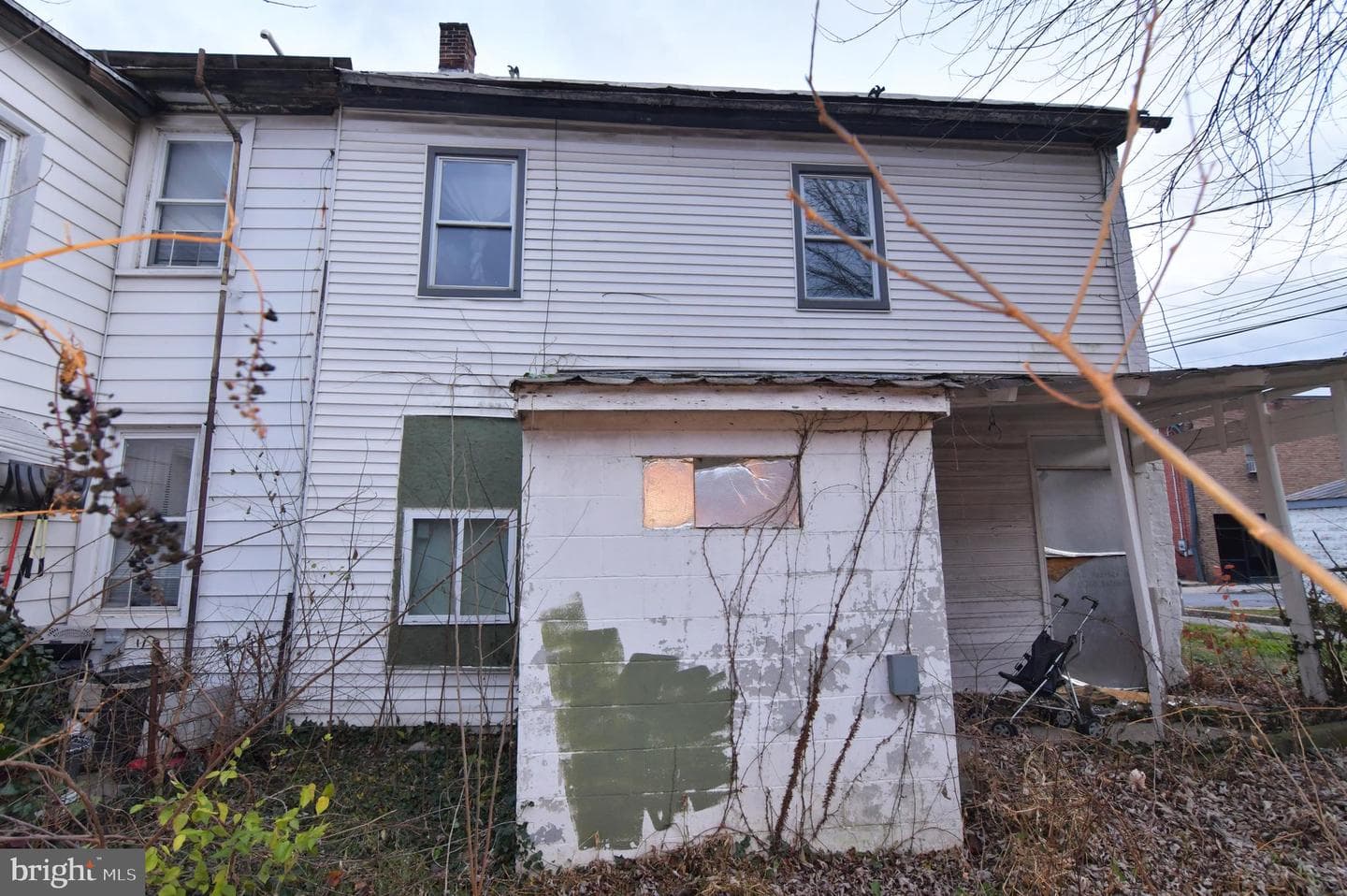 214 N College Street photo 4