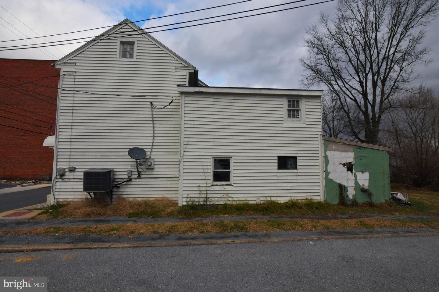 115 N Spring Street photo 3