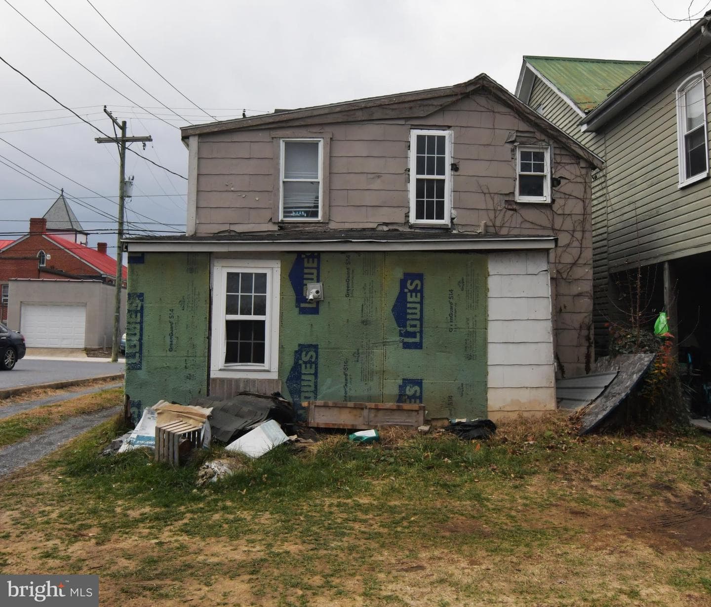 115 N Spring Street photo 4