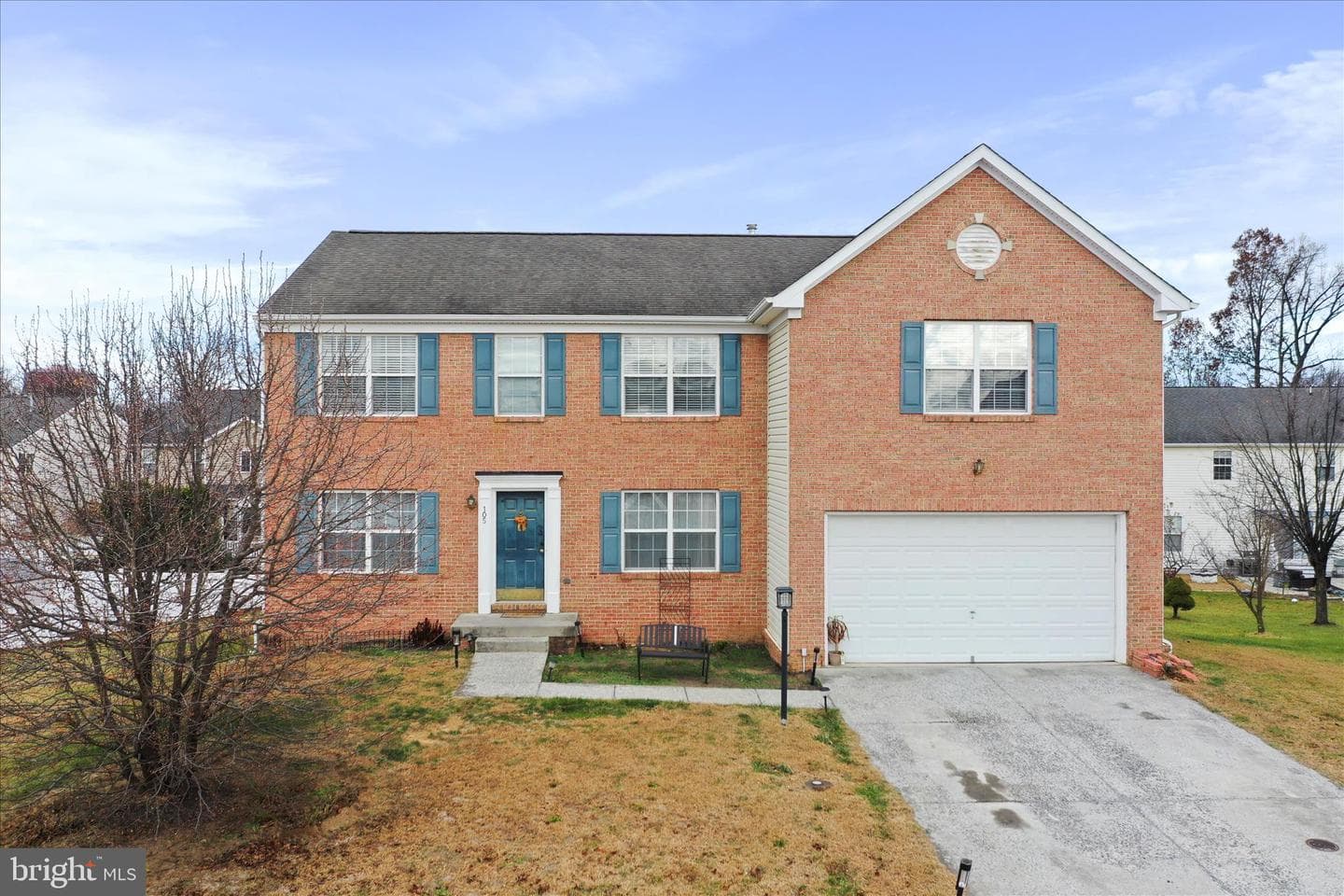 105 Chardin Court photo 2