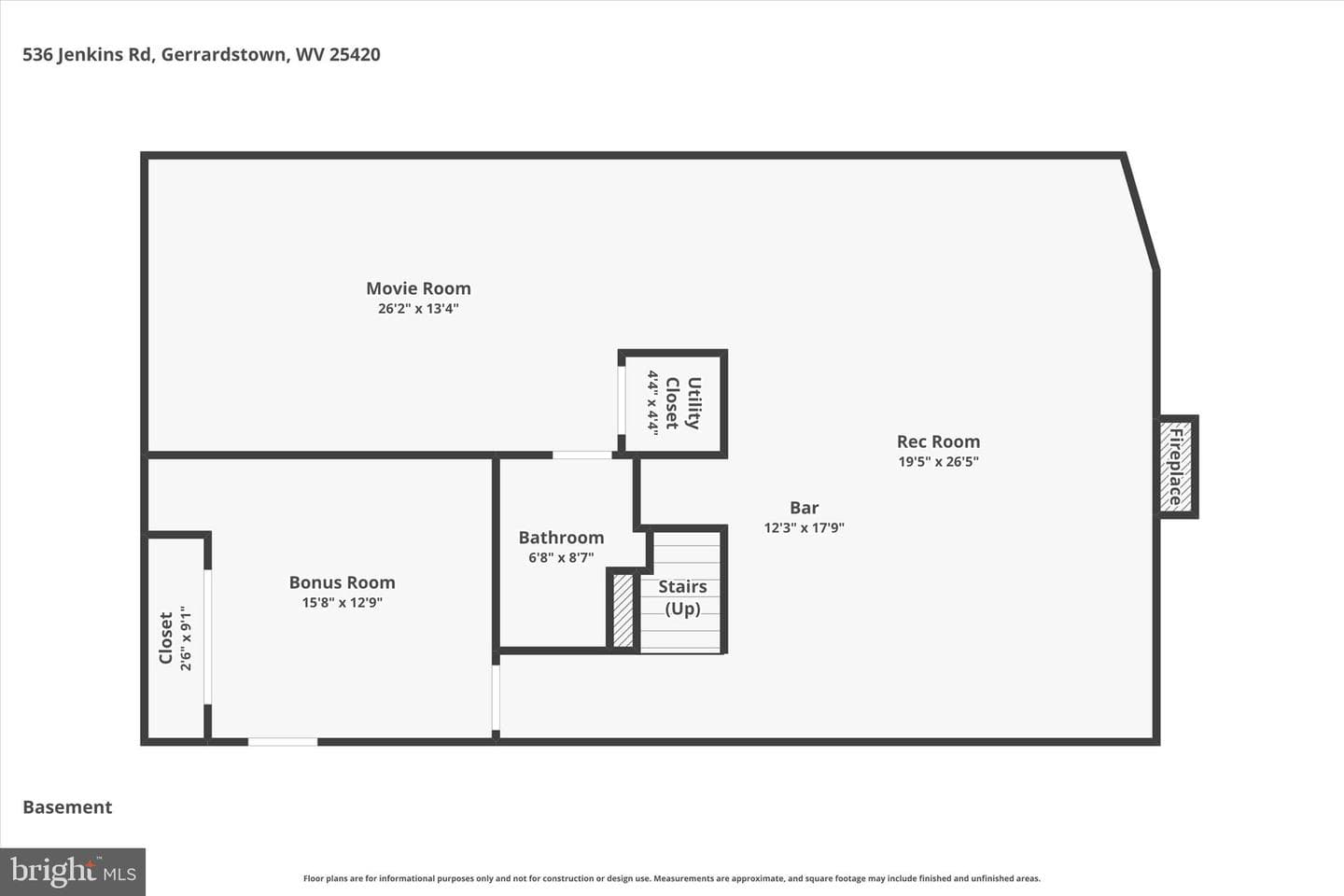 536 Jenkins Road photo 59
