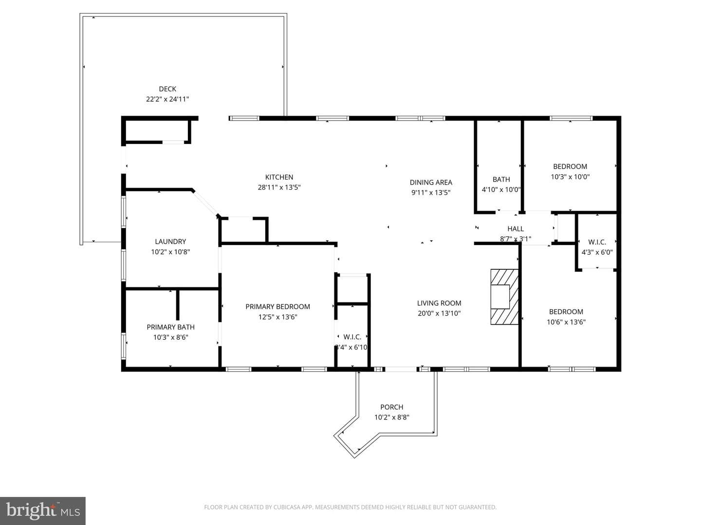 106 Vaquero Drive photo 20