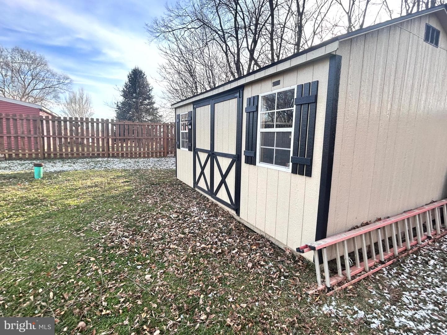 491 Trimble Avenue photo 11