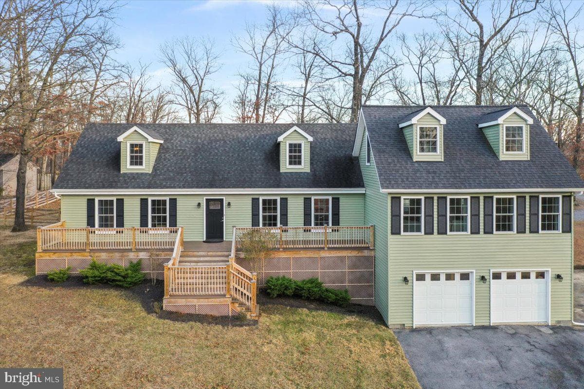 102 Basswood Drive