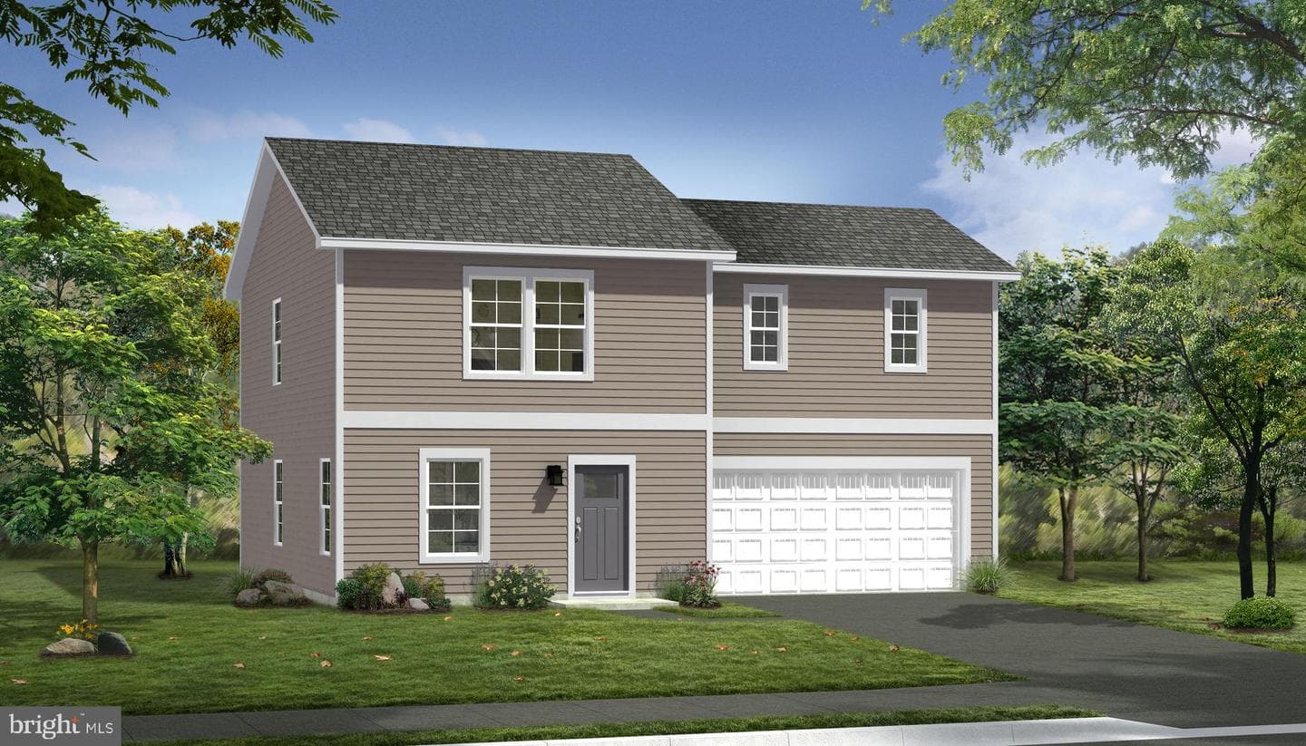 Tbb Outrigger Road #crafton Ii, Inwood