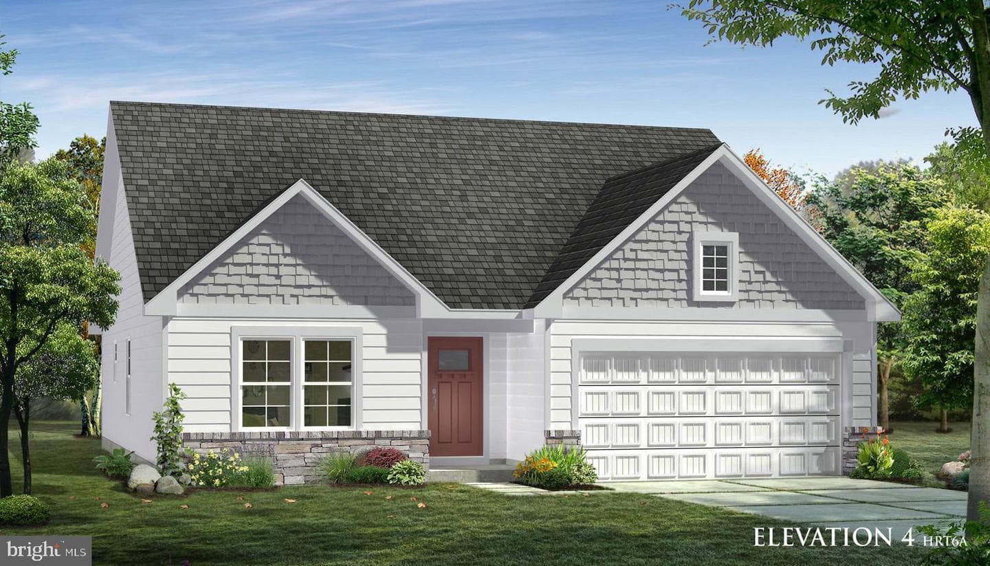 Tbb Outrigger Road #cranberry Ii, Inwood