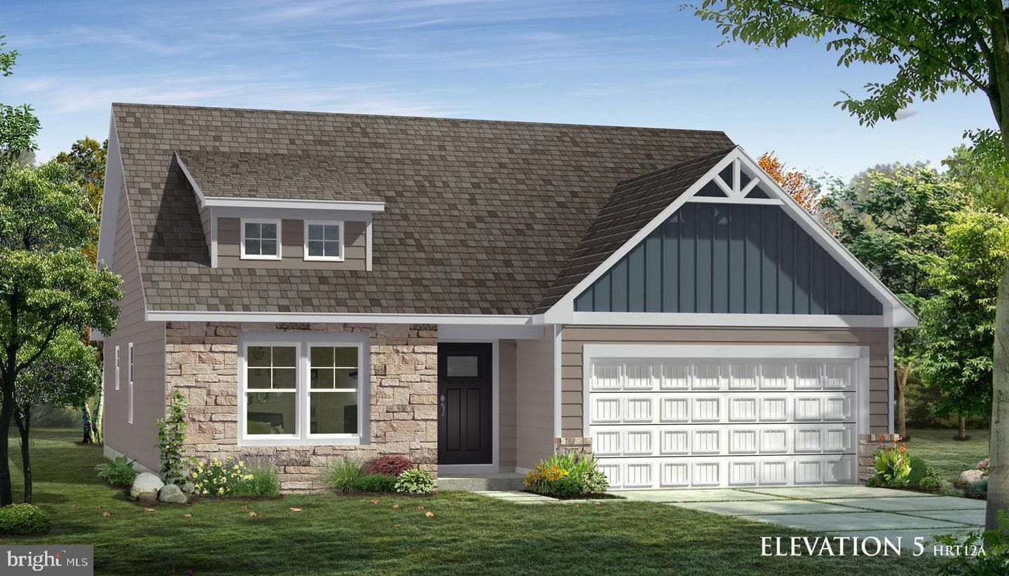 Tbb Outrigger Road #cranberry Ii, Inwood