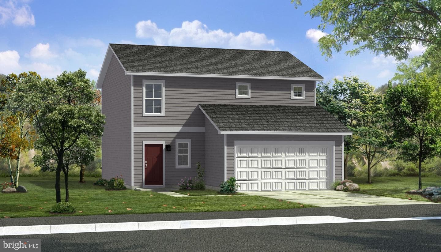 Tbb Fontana Circle #glenshaw Ii, Martinsburg