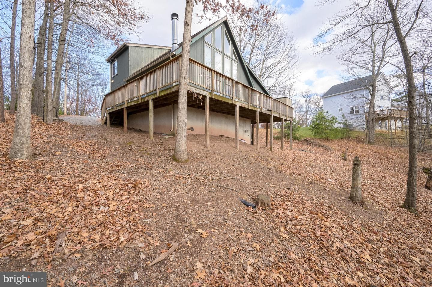 166 Nemacolin Trail, Hedgesville