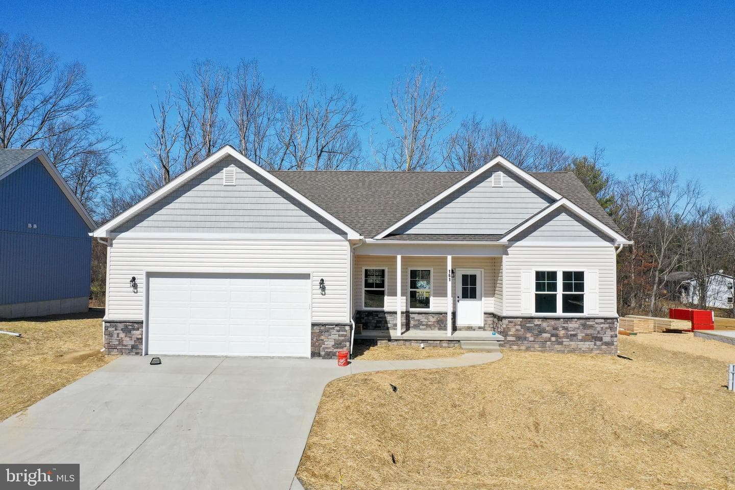 Lot 14 Larimar Lane, Inwood