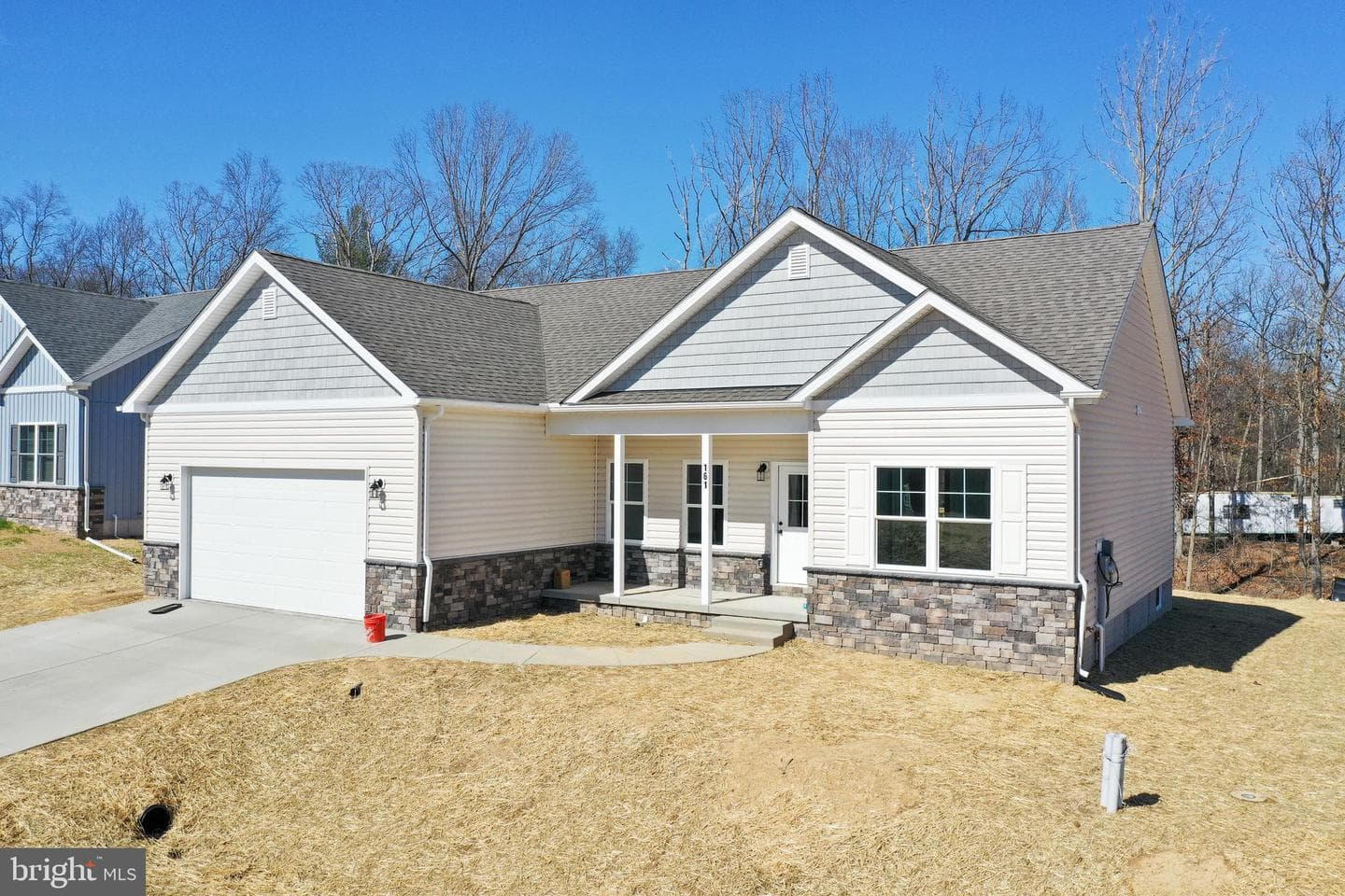 Lot 14 Larimar Lane, Inwood