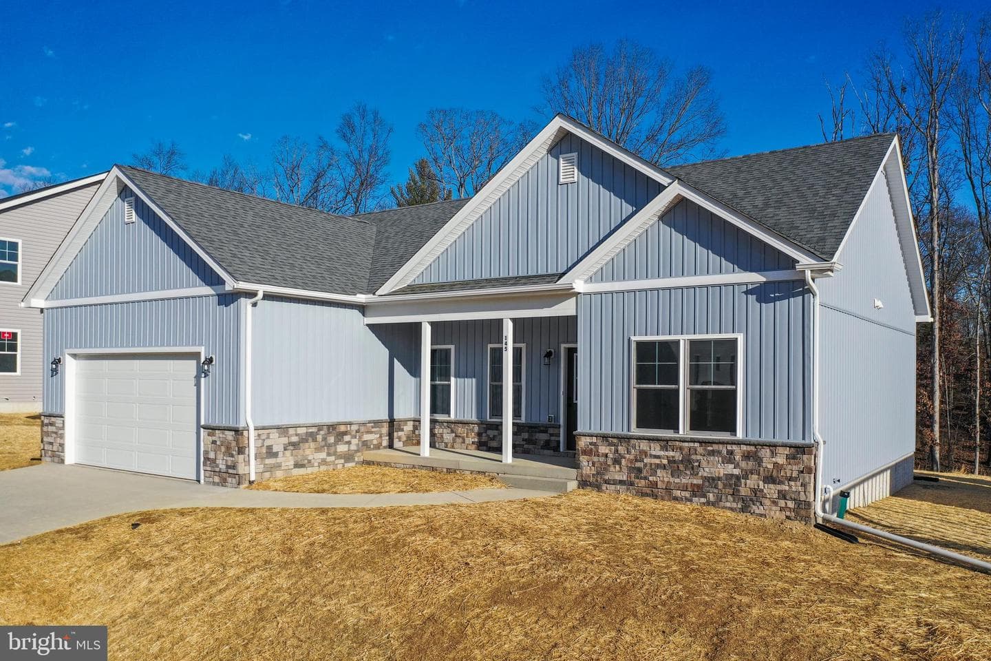 Lot 14 Larimar Lane, Inwood