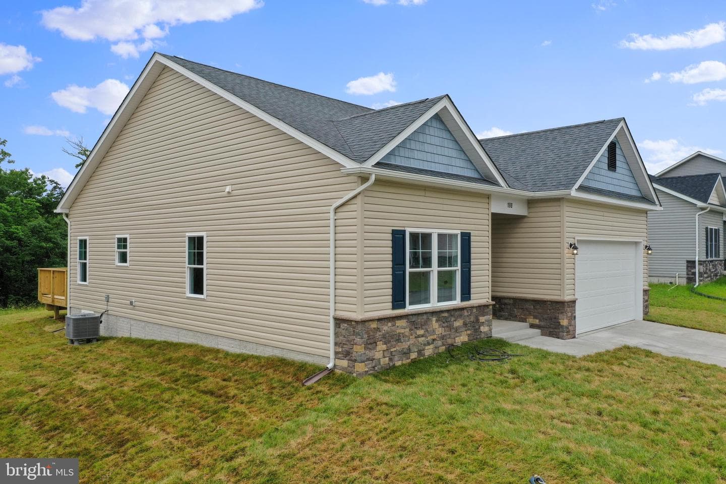 Lot 14 Larimar Lane, Inwood