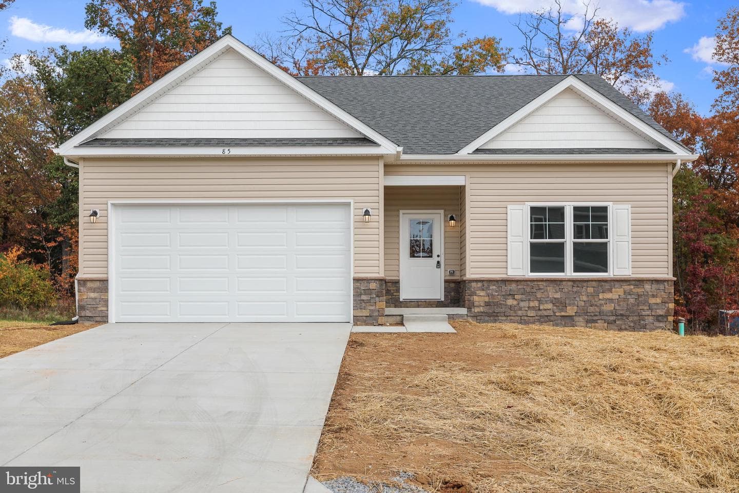 Lot 14 Larimar Lane, Inwood