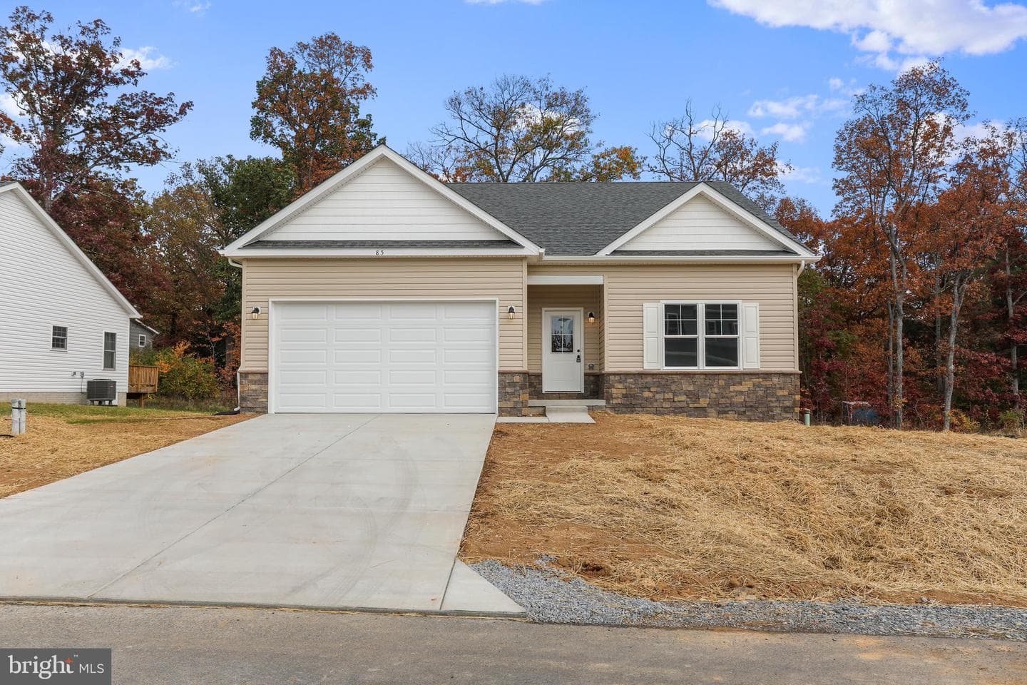 Lot 14 Larimar Lane, Inwood