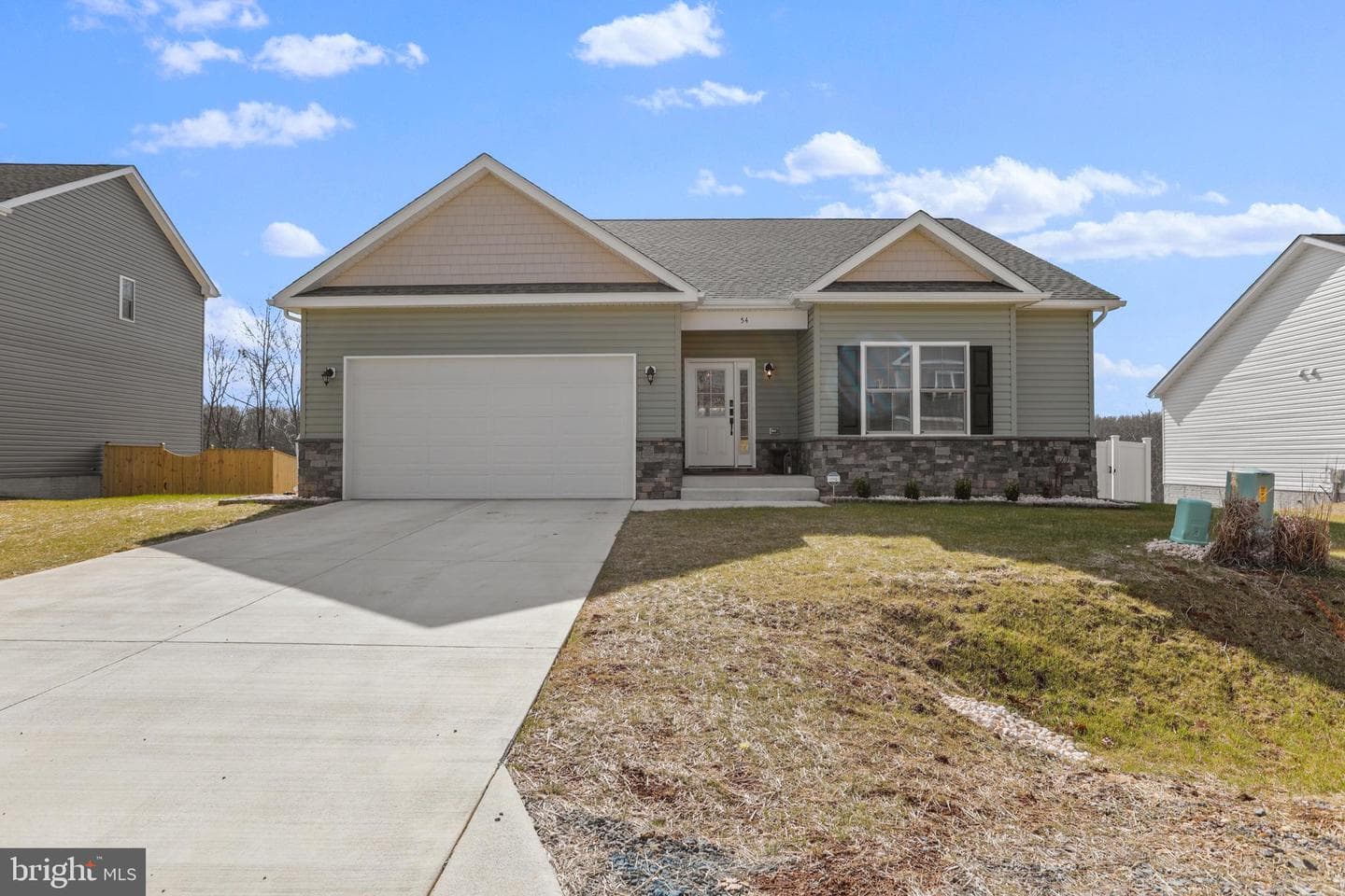Lot 14 Larimar Lane, Inwood