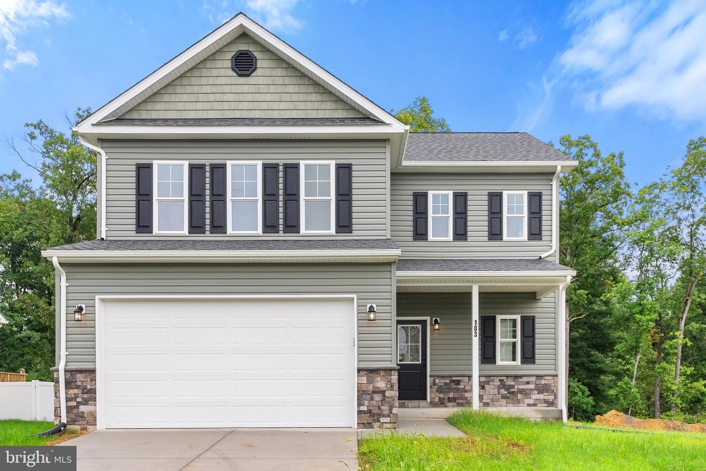 Lot 14 Larimar Lane, Inwood