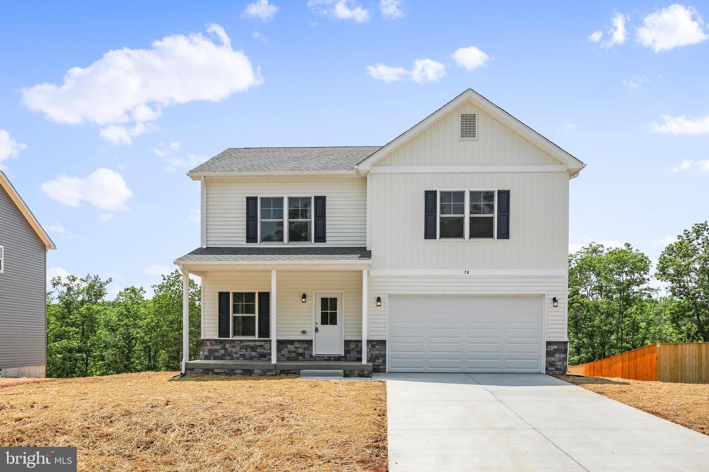 Lot 14 Larimar Lane, Inwood