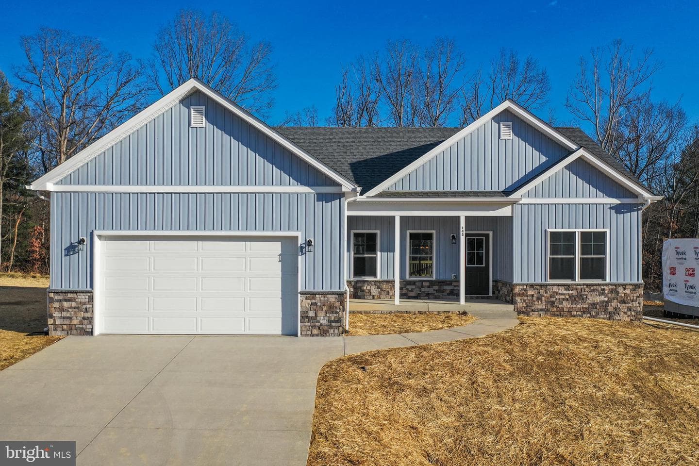 Lot 32 Larimar Lane, Inwood
