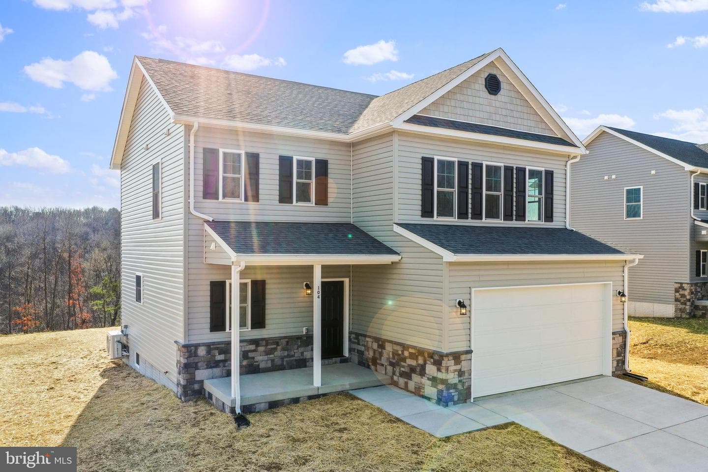 Lot 32 Larimar Lane, Inwood