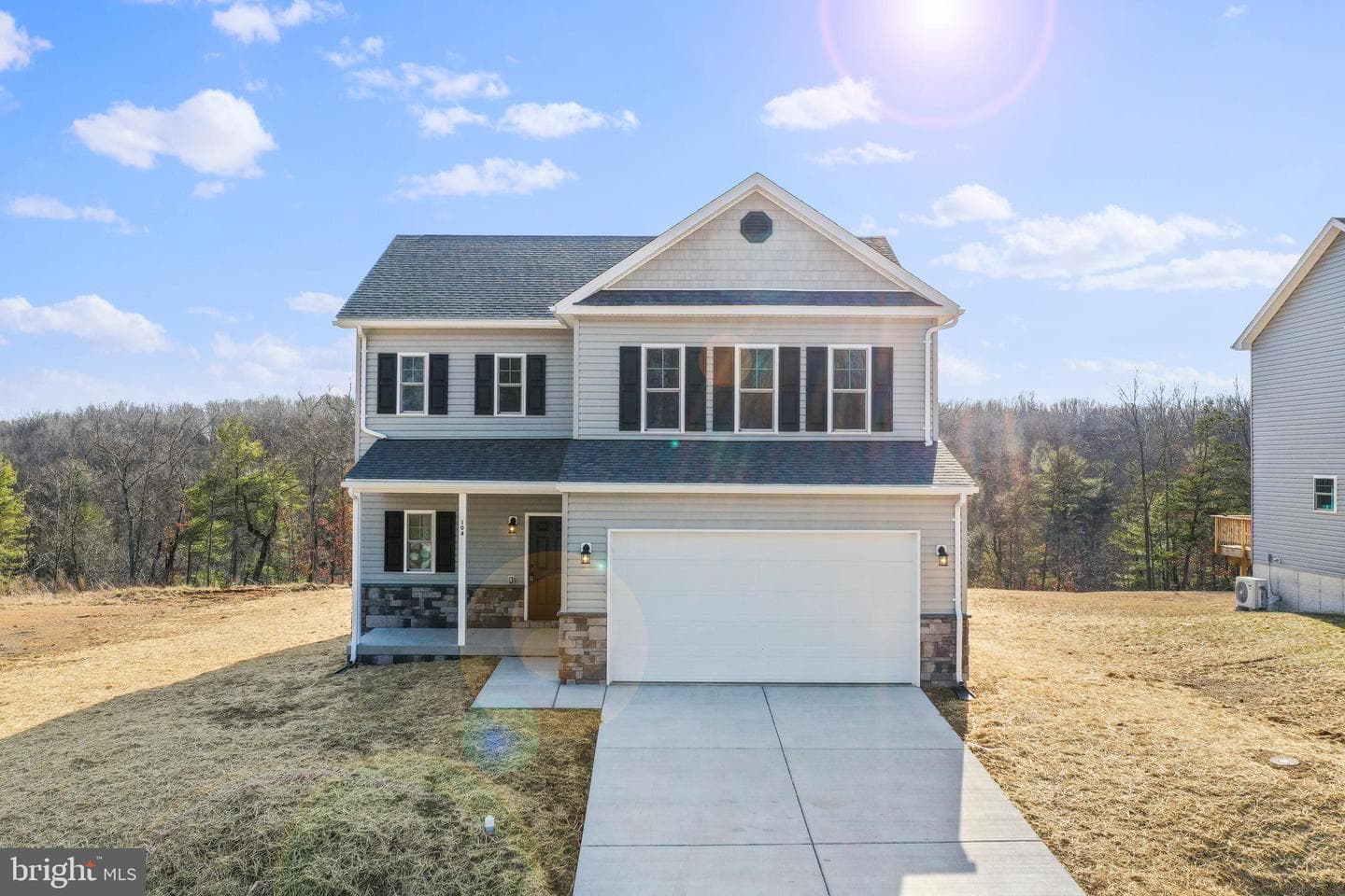 Lot 32 Larimar Lane photo 3