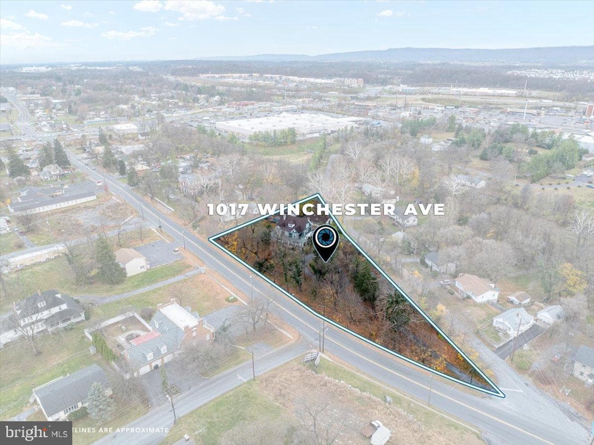1017 Winchester Avenue photo 9