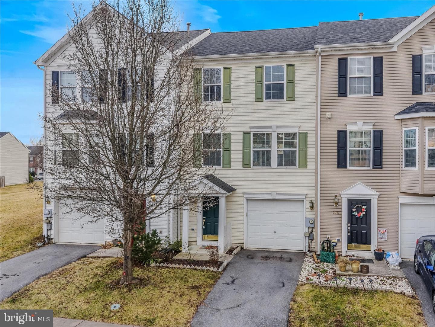 278 Scarboro Drive