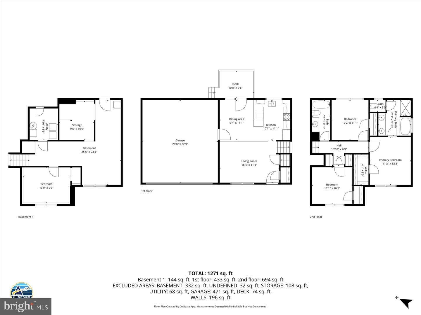 44 Spyglass Drive photo 2