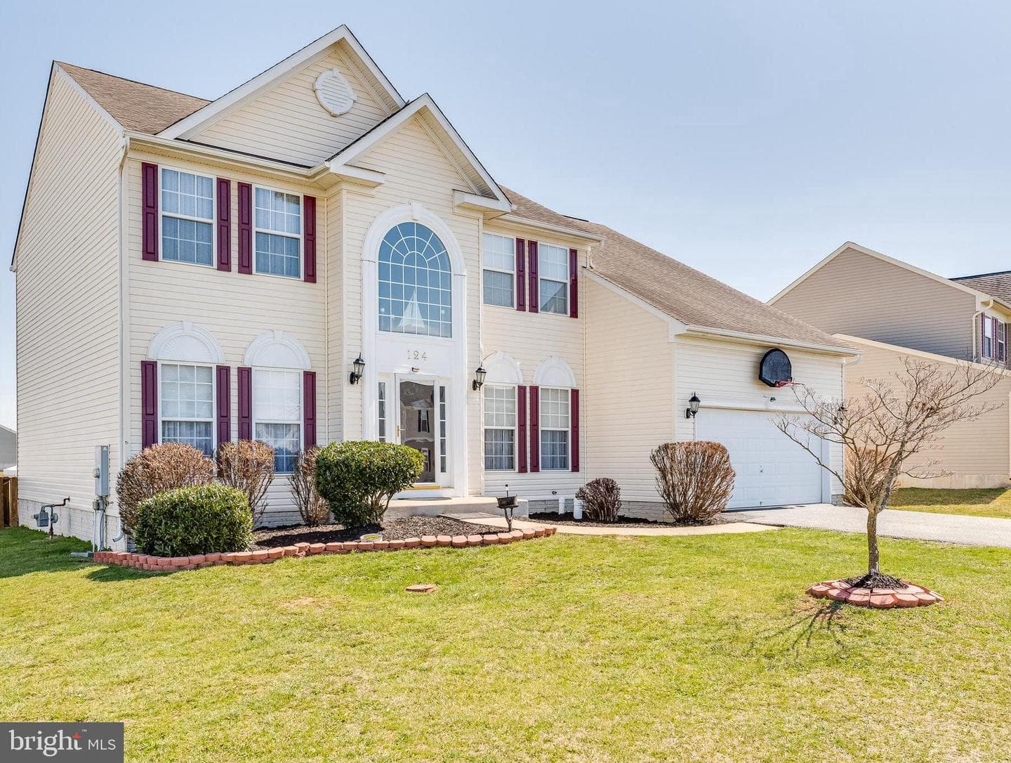 124 Chandlers Glen Drive, Bunker Hill