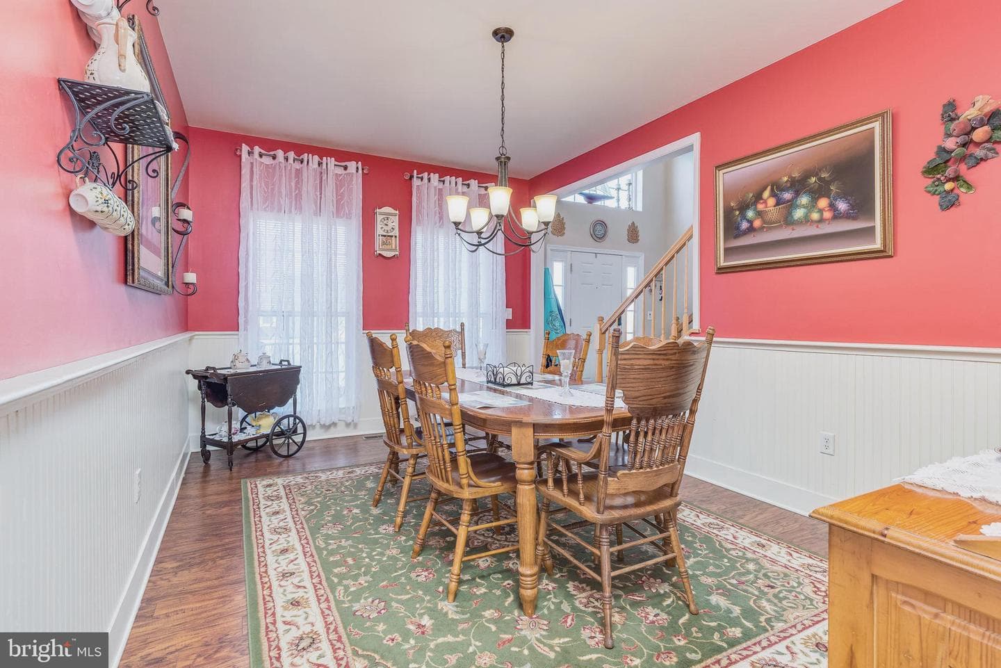 124 Chandlers Glen Drive photo 15