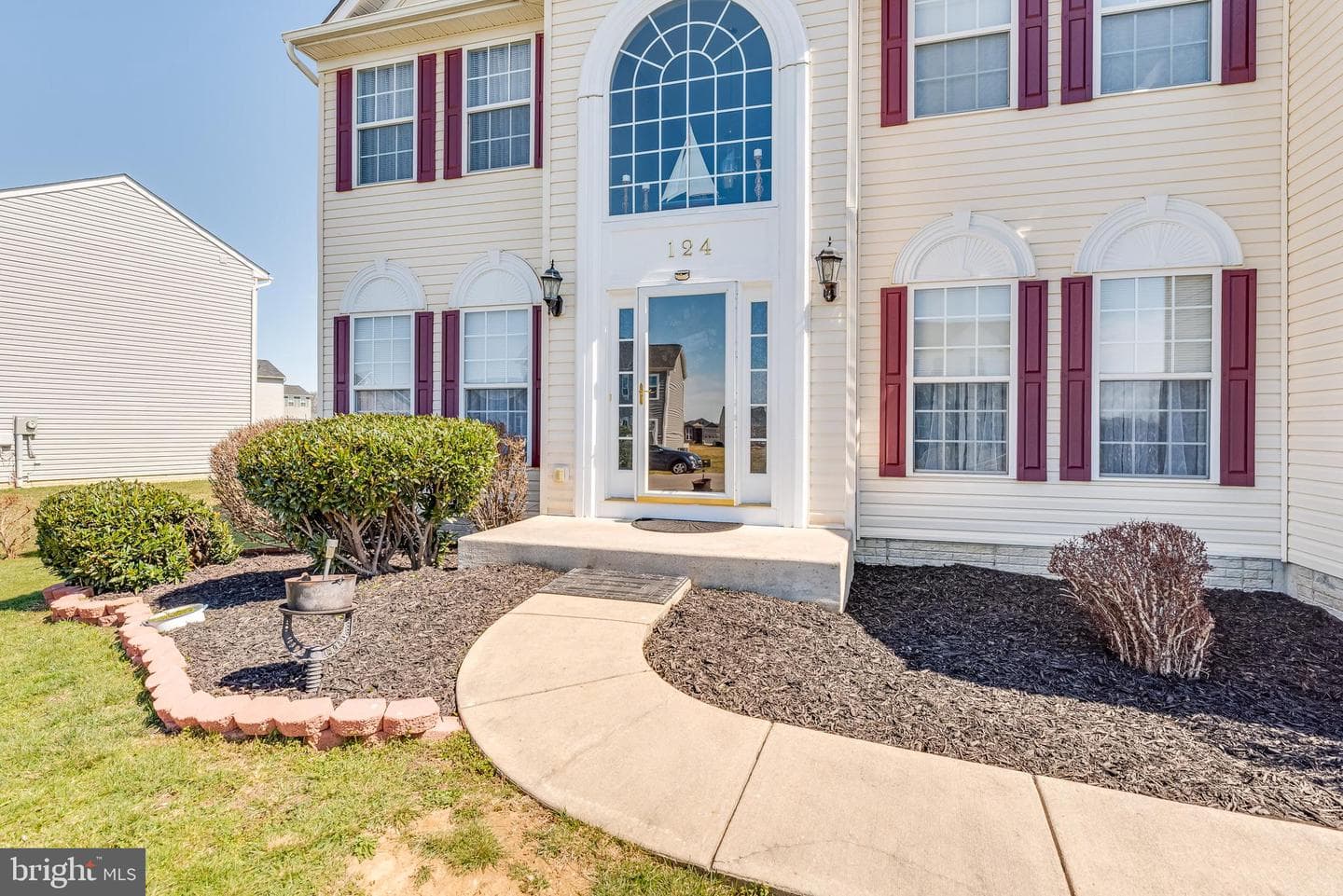 124 Chandlers Glen Drive photo 3