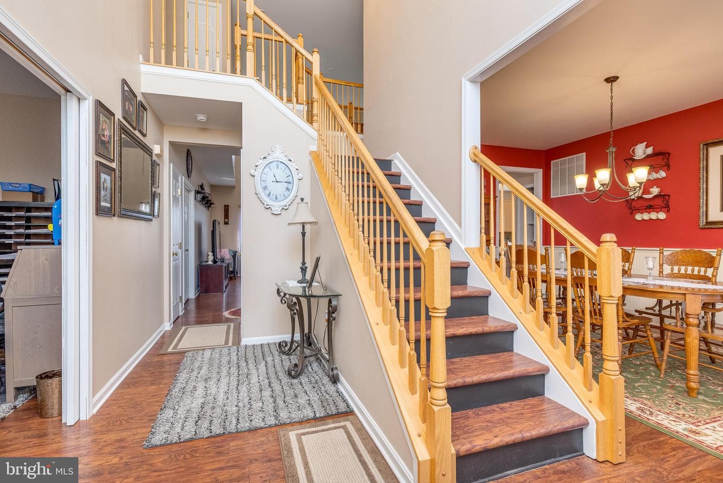 124 Chandlers Glen Drive photo 5