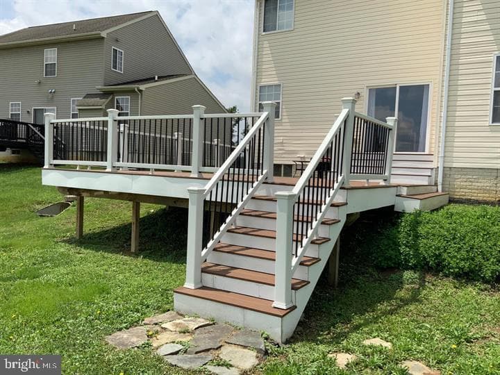 124 Chandlers Glen Drive photo 63