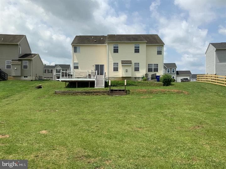 124 Chandlers Glen Drive photo 64