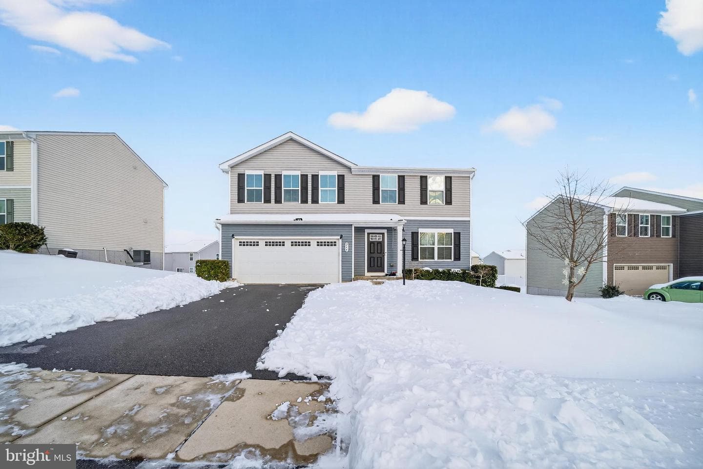 264 Salida Trail