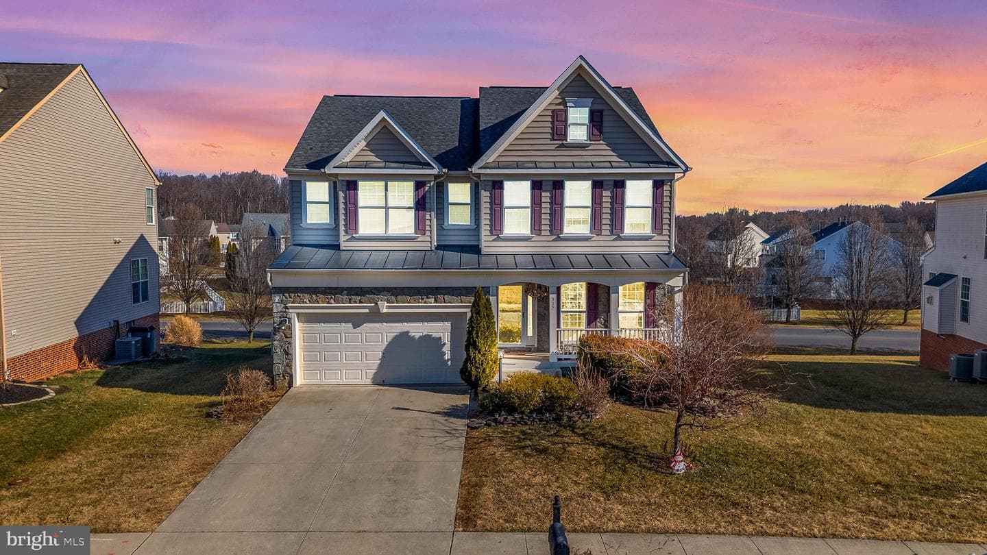 317 Fontana Circle