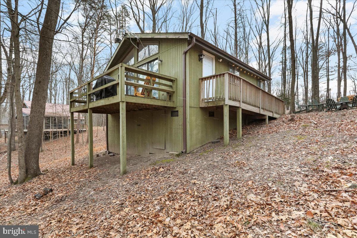 20 Shawnee Trl, Hedgesville