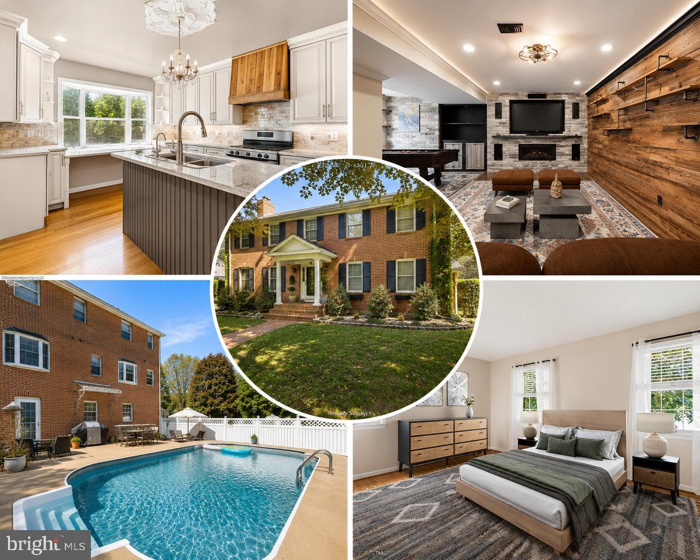 305 N Red Hill Road, Martinsburg