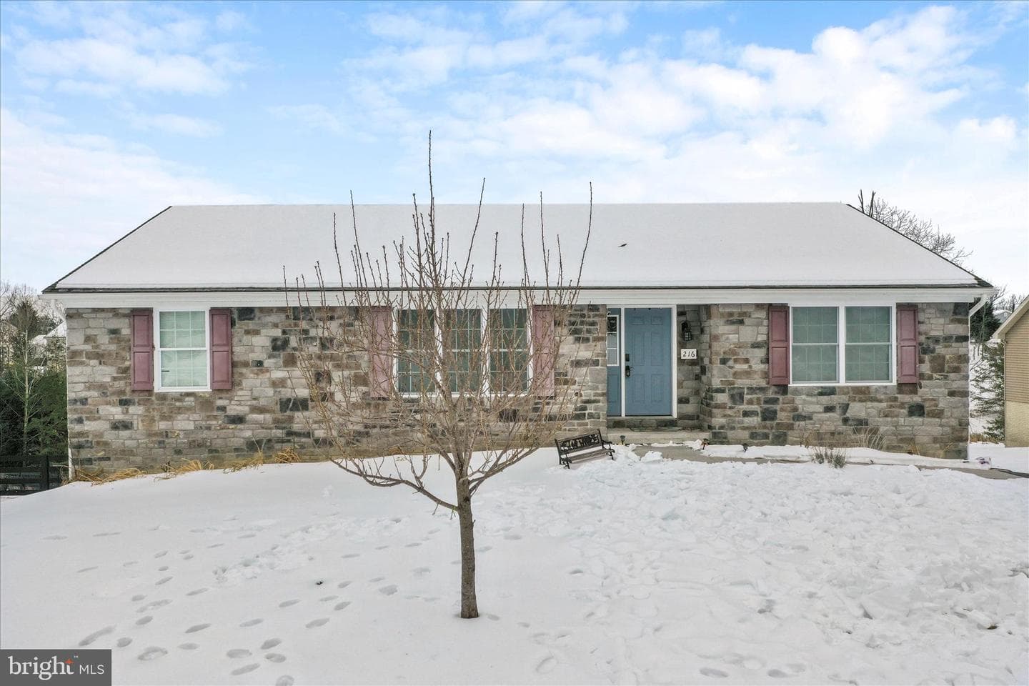 216 Paragon Drive photo 2