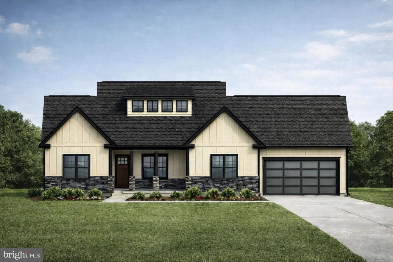 Lot 40 Stormfield Drive W, Martinsburg