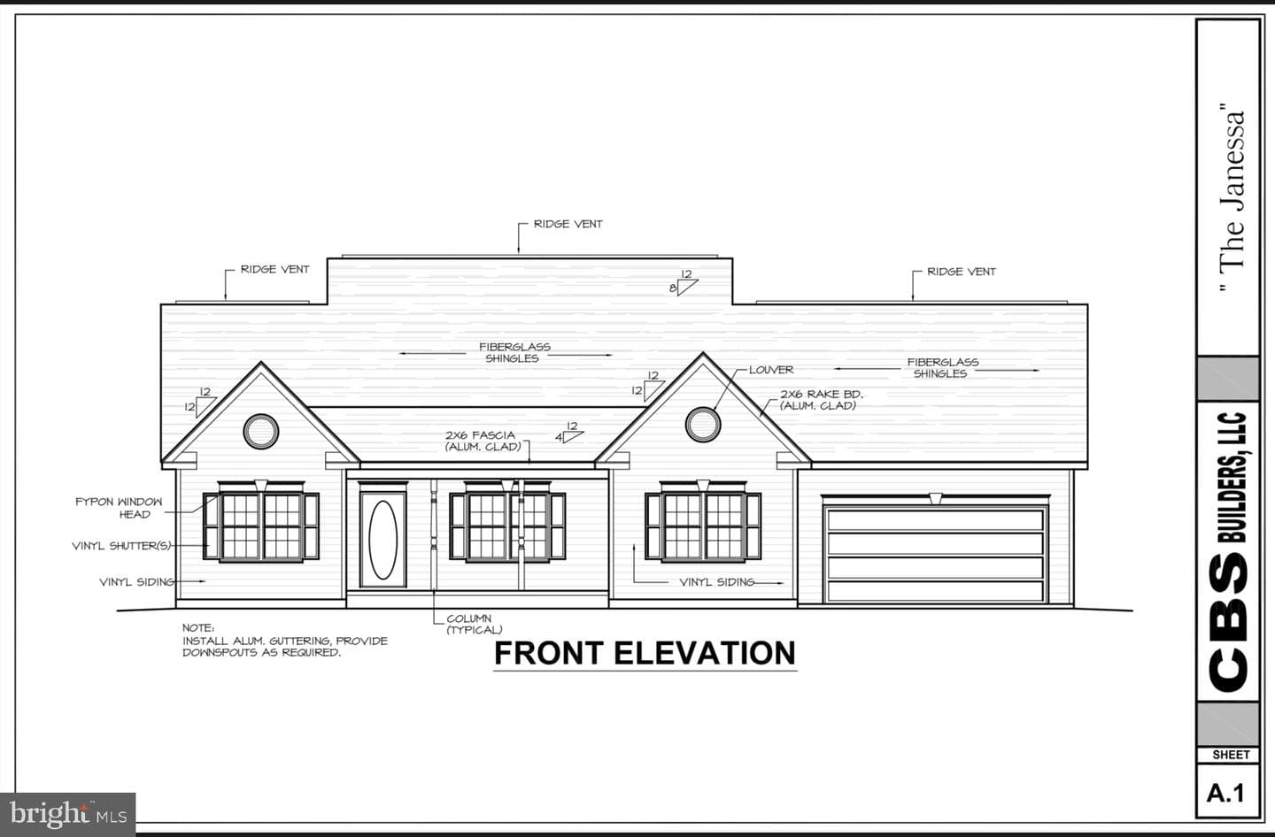 Lot 40 Stormfield Drive W, Martinsburg