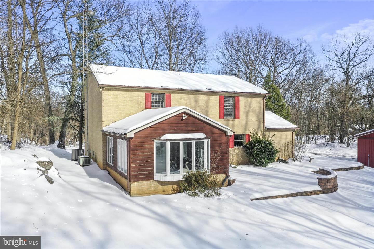 155 Shireoaks Drive photo 46