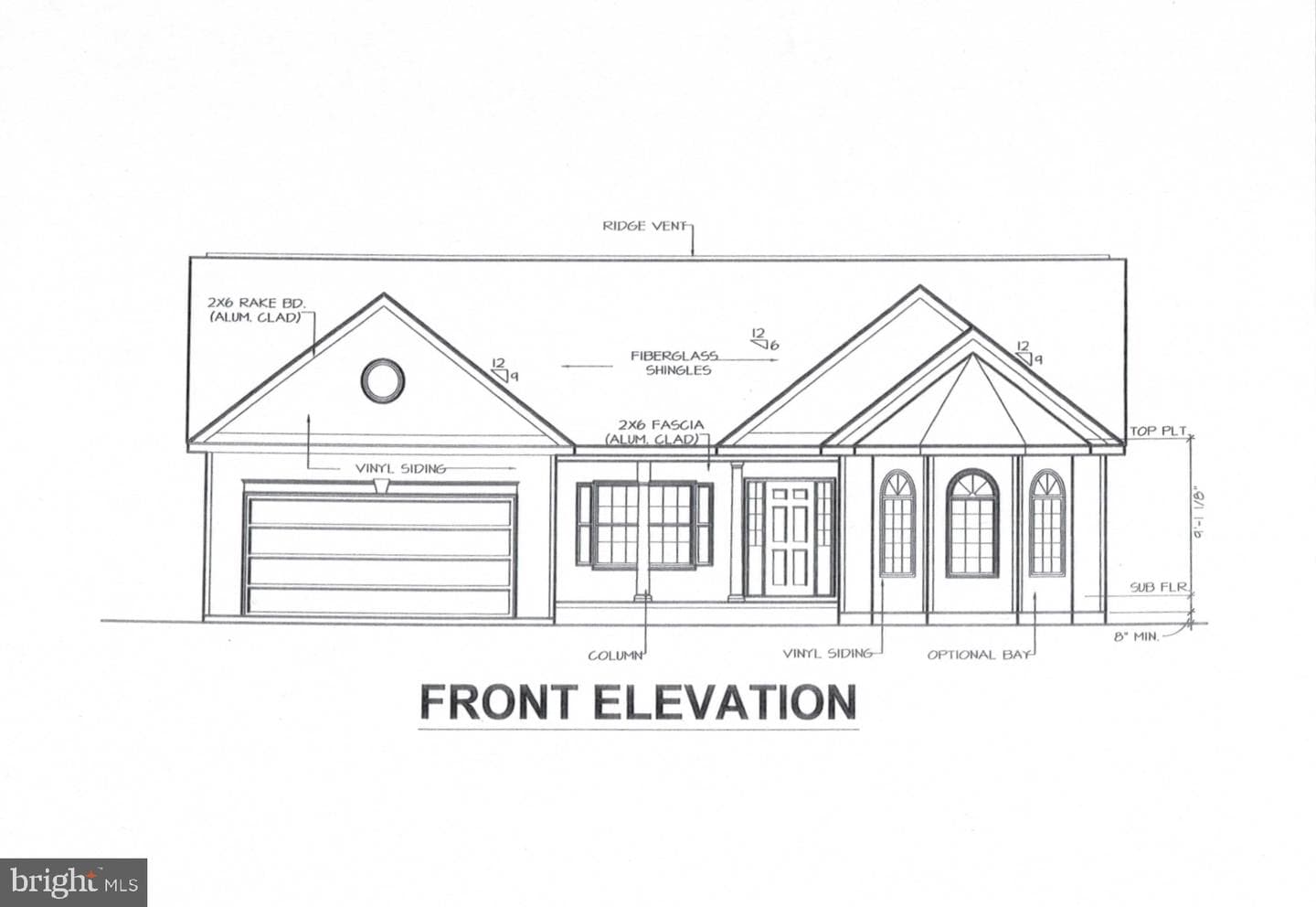 Lot 45 Stormfield Drive W, Martinsburg