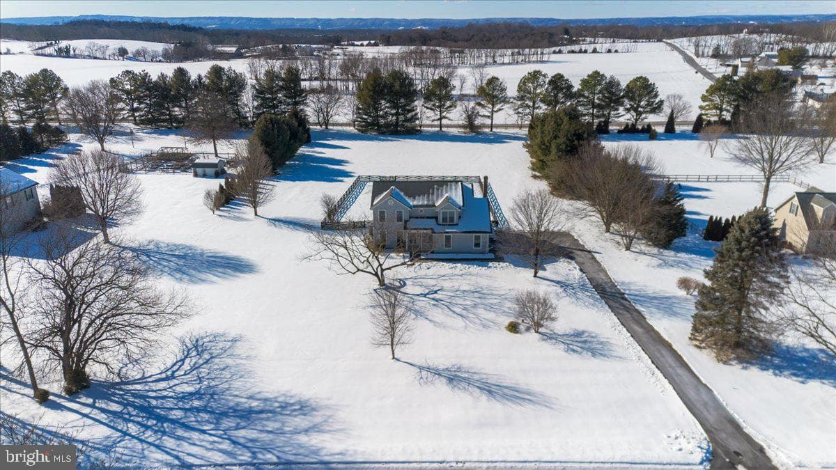 293 Quaint Swan Dale Drive photo 2