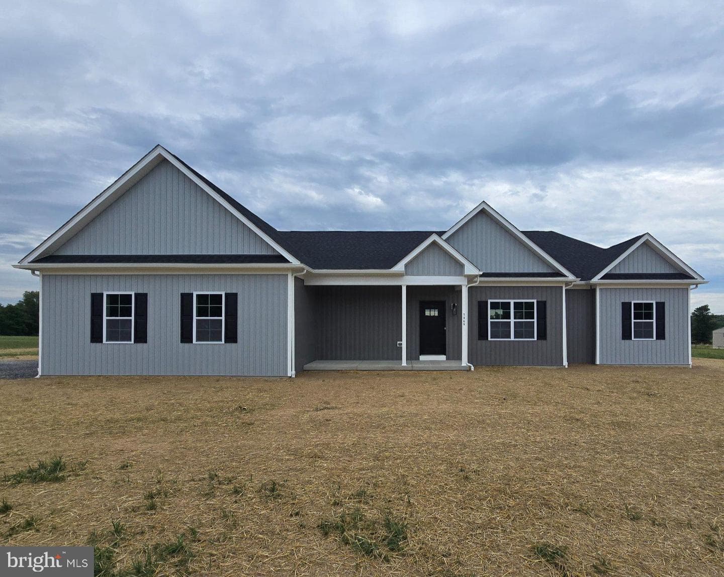 Dominion Road #lot B photo 1
